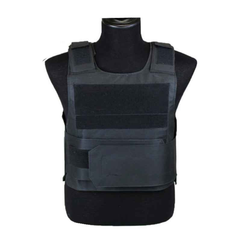 Tactical Outdoor Vest - HEARTLESS Habits