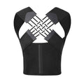 Unisex Posture Corrector Back Brace - HEARTLESS Habits