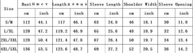 Plus Size Winter Long Fashion Coat - HEARTLESS Habits