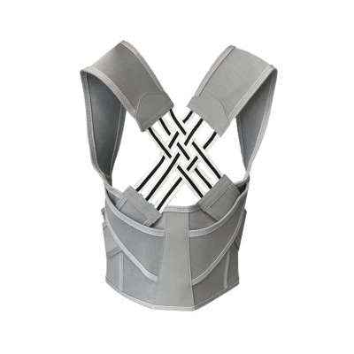 Unisex Posture Corrector Back Brace - HEARTLESS Habits