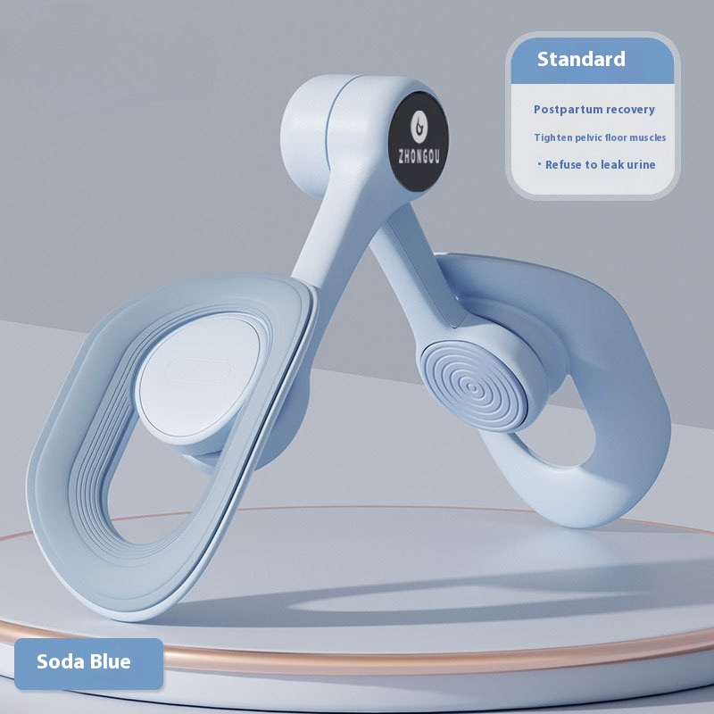 Pelvic Floor Muscle Trainer - HEARTLESS Habits