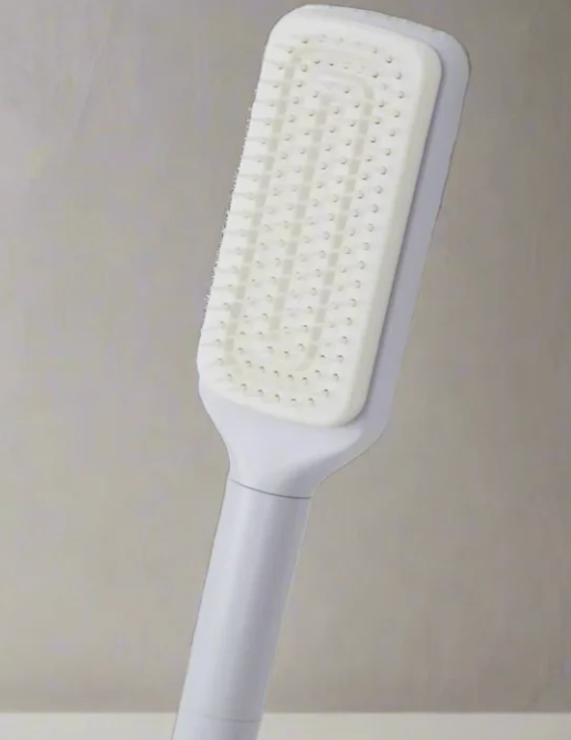4 In 1 Self Cleaning Brush - HEARTLESS Habits