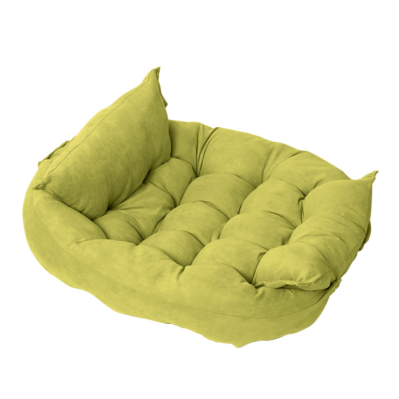 Folding Nest Sofa Bed - HEARTLESS Habits