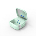 UVC Toothbrush Sanitizer - HEARTLESS Habits