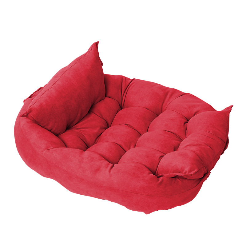 Folding Nest Sofa Bed - HEARTLESS Habits