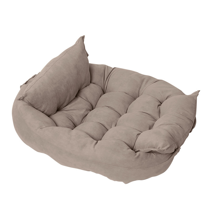 Folding Nest Sofa Bed - HEARTLESS Habits