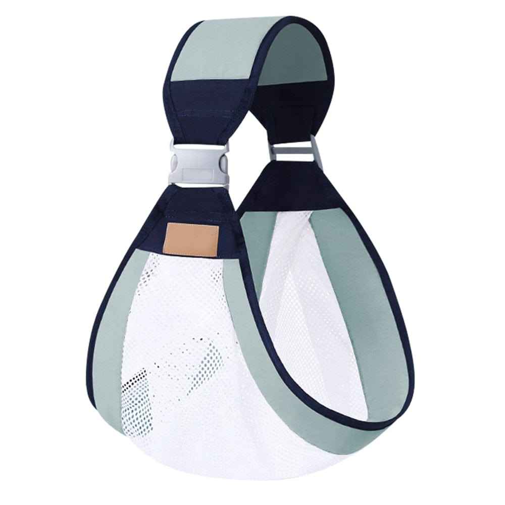 Shoulder Baby Carrier Sling - HEARTLESS Habits