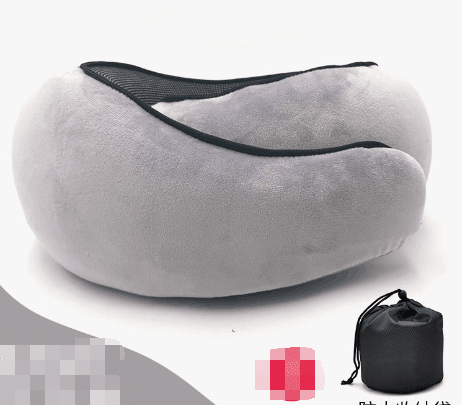 SkySoothe-Neck Pillow - HEARTLESS Habits