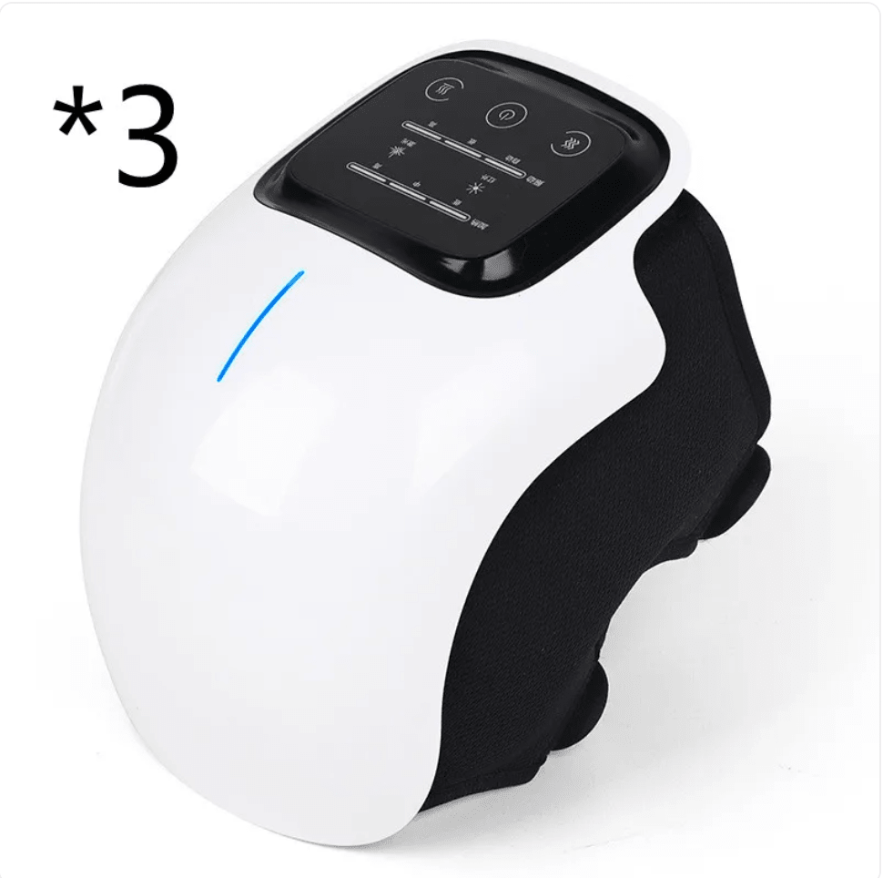 Physiotherapy Relief - HEARTLESS Habits