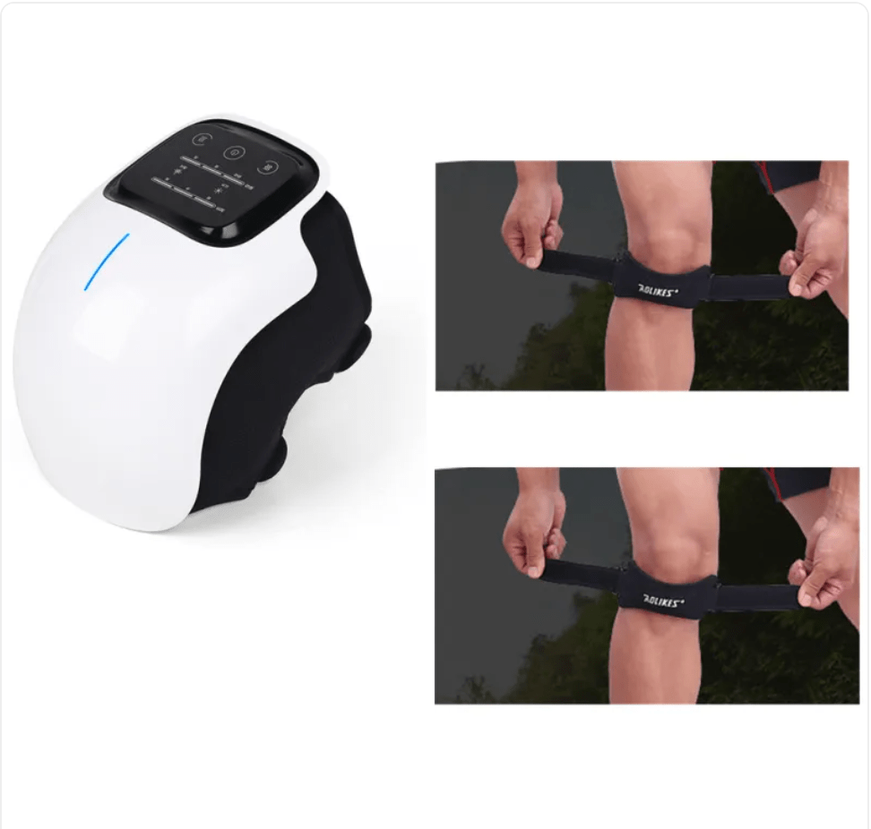 Physiotherapy Relief - HEARTLESS Habits