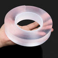 Nano Tape Double Sided Tape Transparent - HEARTLESS Habits