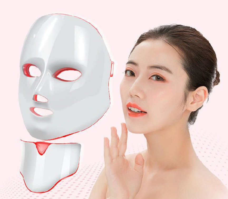 Red Light Eye Massager - HEARTLESS Habits