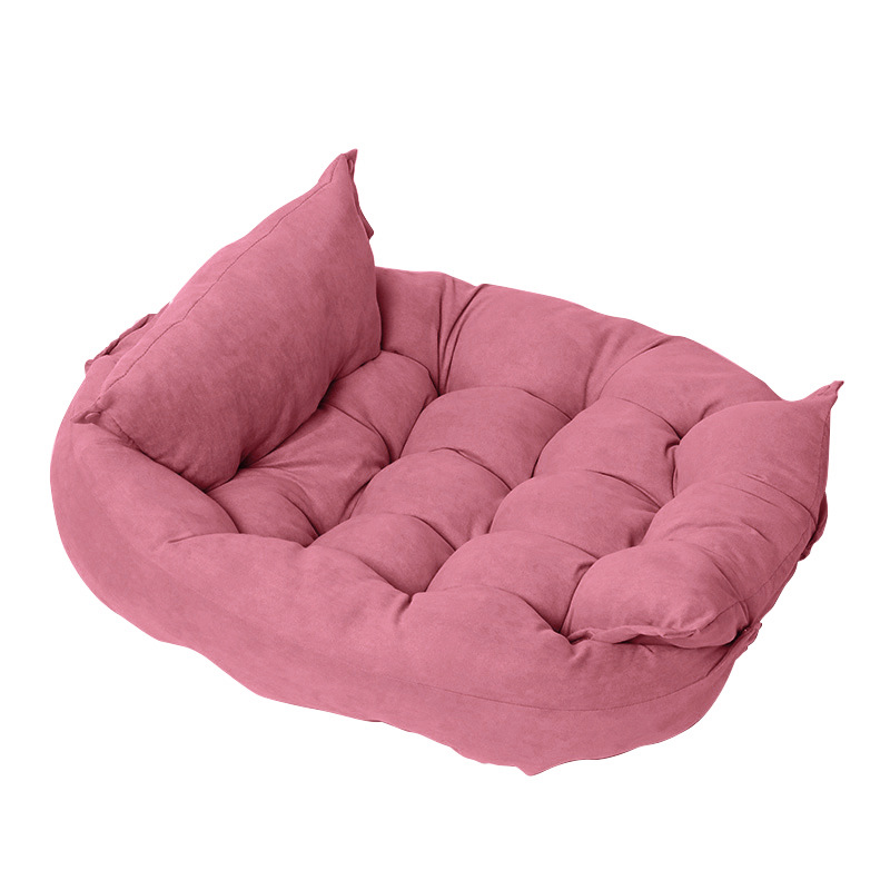 Folding Nest Sofa Bed - HEARTLESS Habits