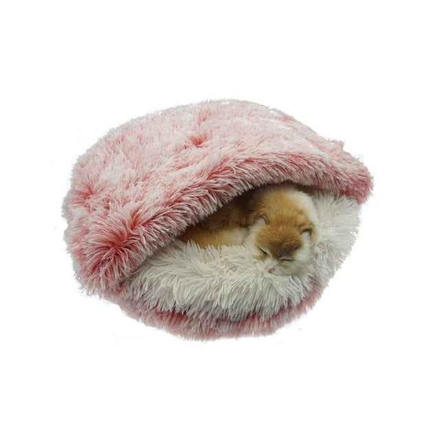 2-in1 Pet Bed - HEARTLESS Habits