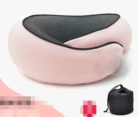 SkySoothe-Neck Pillow - HEARTLESS Habits