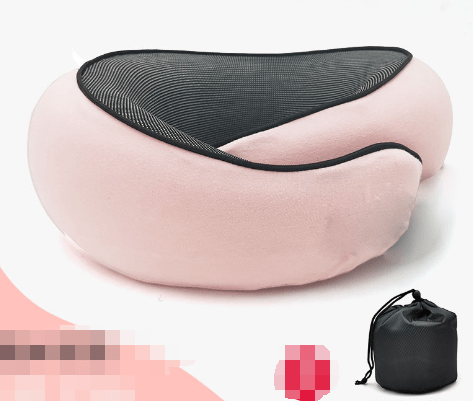 SkySoothe-Neck Pillow - HEARTLESS Habits