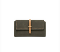 Women's Vintage Large Capacity Multifunction Wallet - HEARTLESS Habits