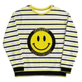 Be Happy Sweatshirt - HEARTLESS Habits