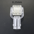3-in-1 Lip & Beard Growth Roller - HEARTLESS Habits
