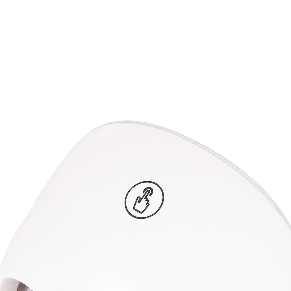 LED Therapy Face Mask For Skin Rejuvenation - HEARTLESS Habits