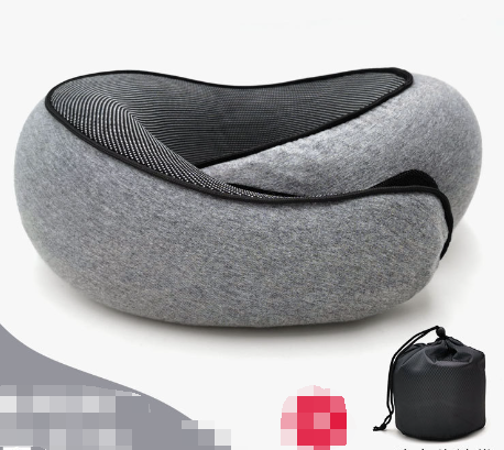SkySoothe-Neck Pillow - HEARTLESS Habits