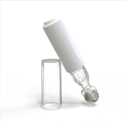 3-in-1 Lip & Beard Growth Roller - HEARTLESS Habits