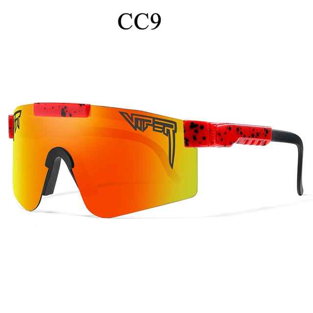 Fashion Sunglasses Shades - HEARTLESS Habits