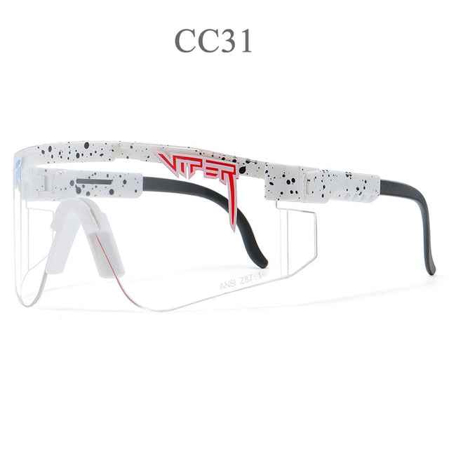 Fashion Sunglasses Shades - HEARTLESS Habits