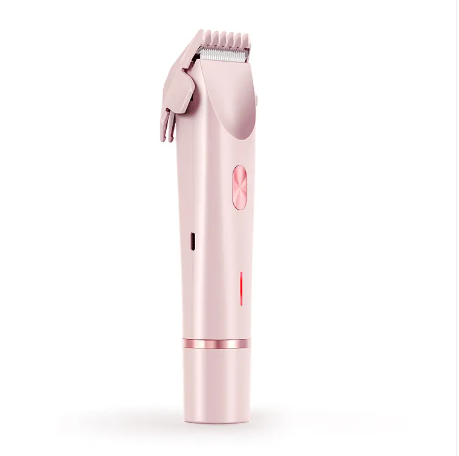 Hair Trimmer Electric Razor - HEARTLESS Habits