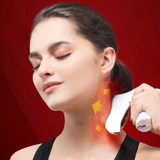 Smart Relax Gua Sha Massager - HEARTLESS Habits