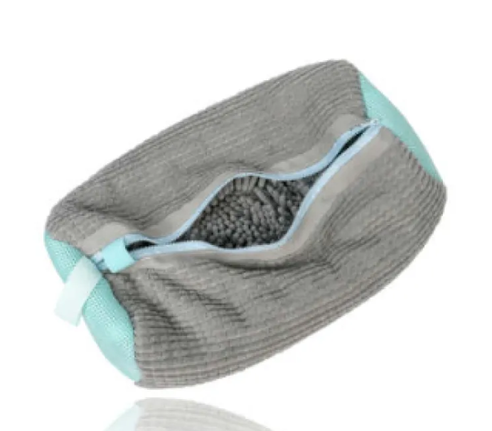 Shoe Clean Laundry Bag - HEARTLESS Habits