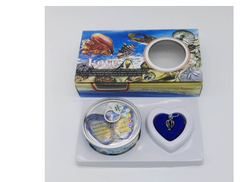 Pearl Jewelry Gift Box with Freshwater Necklace - HEARTLESS Habits