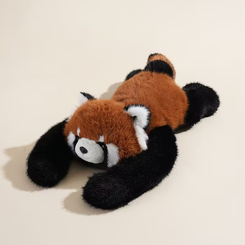 Panda, Koala, Sloth, Dinosaur, Bear & Little Panda Plush Doll Gift – Kids Soft Stuffed Toy - HEARTLESS Habits